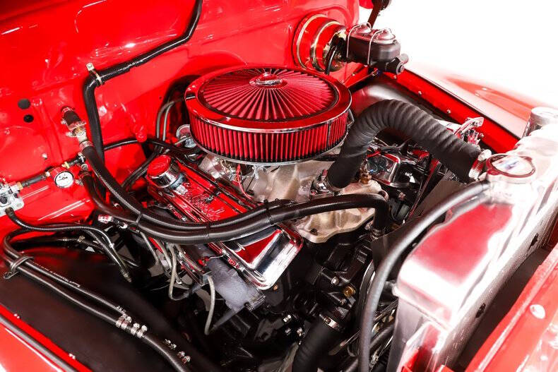 1954 Chevrolet 3100