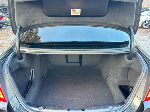 2011 BMW 5 Series 550i xDrive