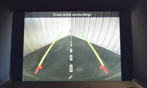 2019 Dodge Durango SXT Plus