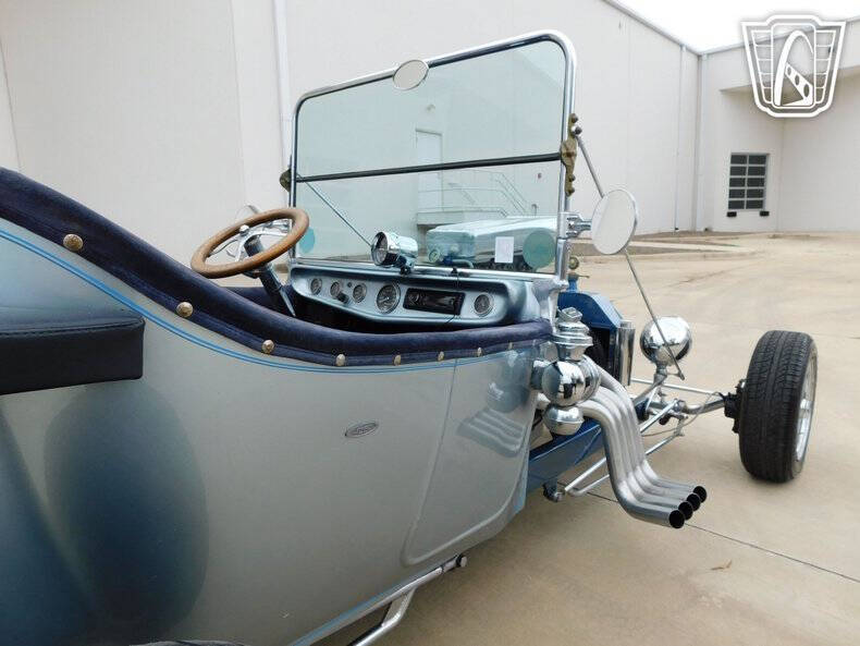 1921 Ford Model T