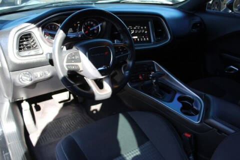 2019 Dodge Challenger GT