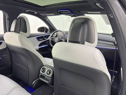 2022 Mercedes-Benz C-Class C 300