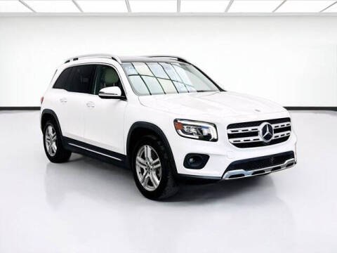 2023 Mercedes-Benz GLB GLB 250