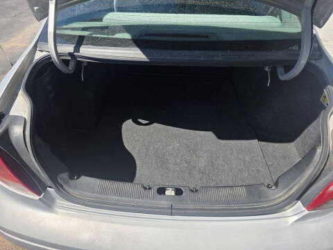2003 Ford Taurus SES