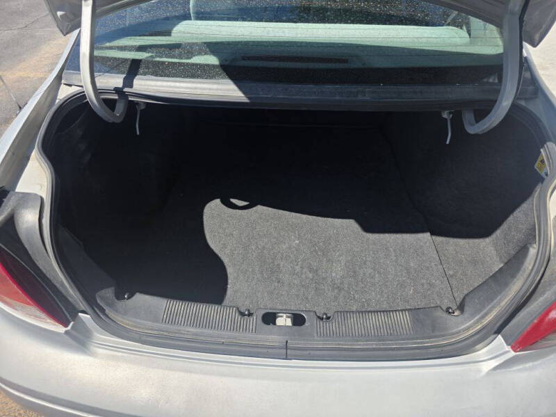 2003 Ford Taurus SES