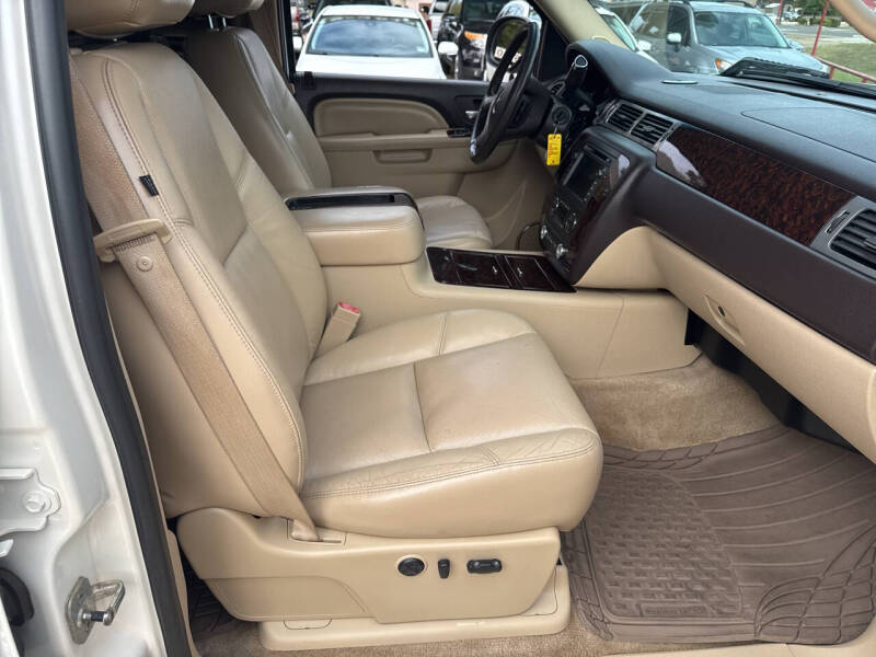 2011 GMC Sierra 1500 Denali