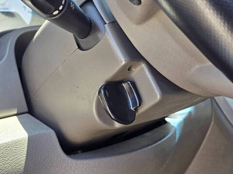 2009 Dodge Ram 2500 Laramie