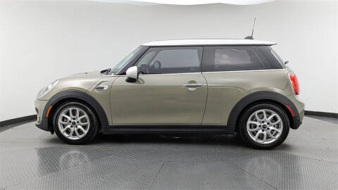 2019 MINI Hardtop 2 Door Cooper