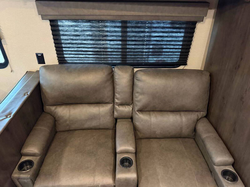 2022 Grand Design RV Transcend