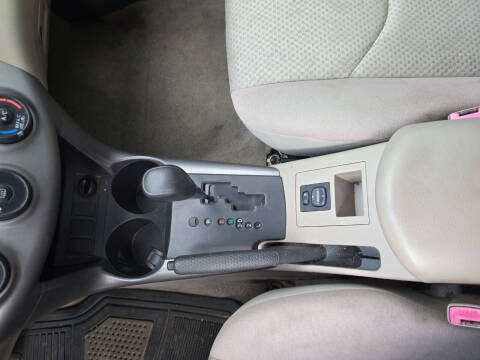 2006 Toyota RAV4