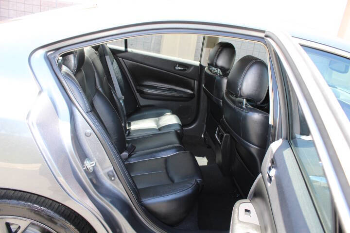 2014 Nissan Maxima
