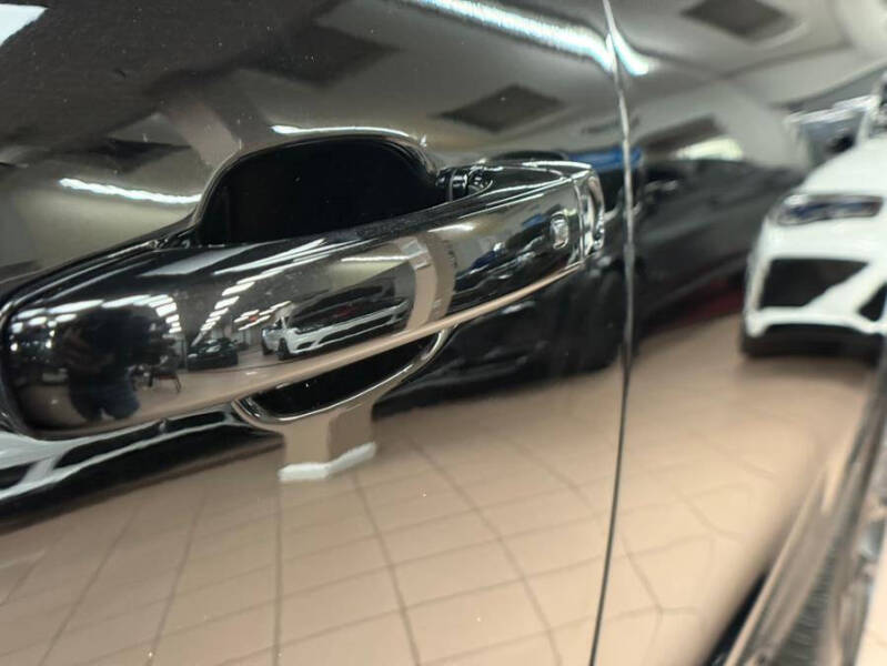 2023 Dodge Durango SRT 392 Plus