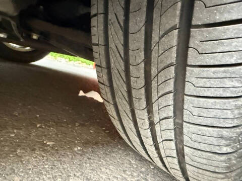 2013 Toyota Sienna LE 8-Passenger