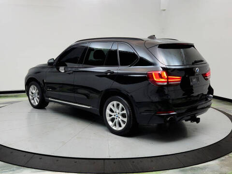 2016 BMW X5 sDrive35i