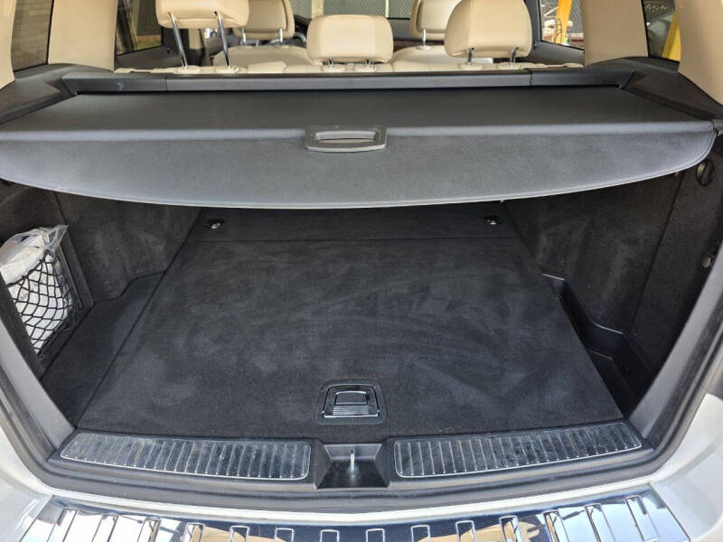 2014 Mercedes-Benz GLK GLK 350