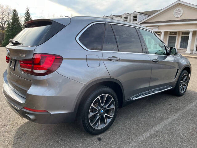 2015 BMW X5 for sale at Auto Drive Sales & Service in Berlin, CT