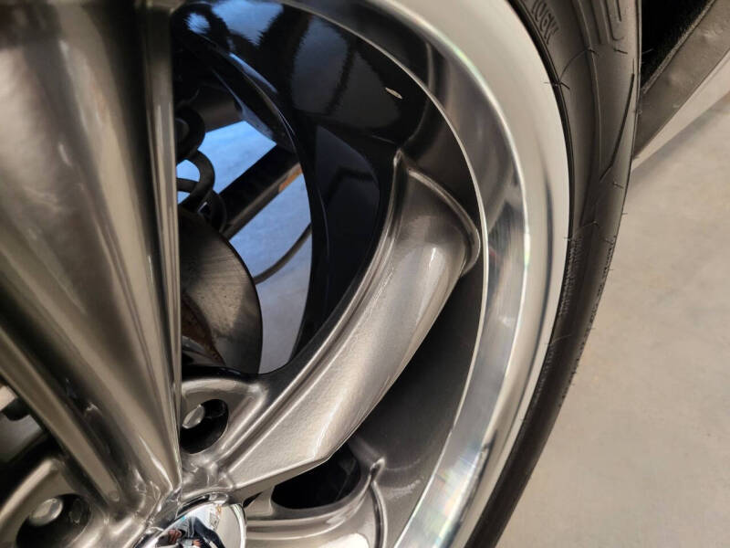 1965 Chevrolet Biscayne