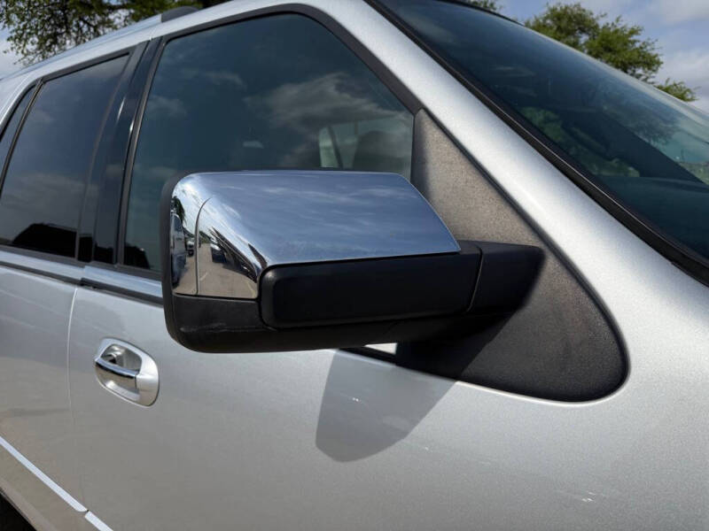 2015 Lincoln Navigator