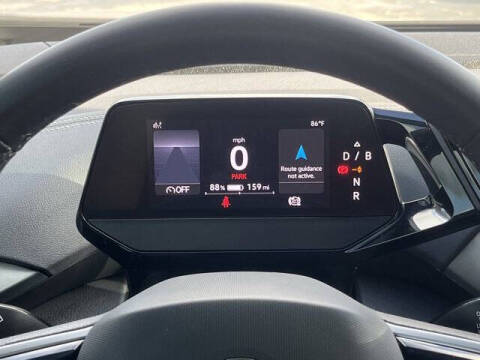 2024 Volkswagen ID.4 Standard