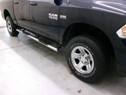 2013 RAM 1500 Express