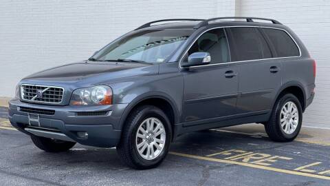 2008 Volvo XC90 for sale at Carland Auto Sales INC. in Portsmouth VA