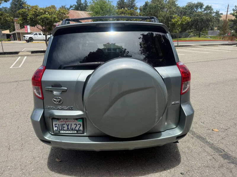 2006 Toyota RAV4