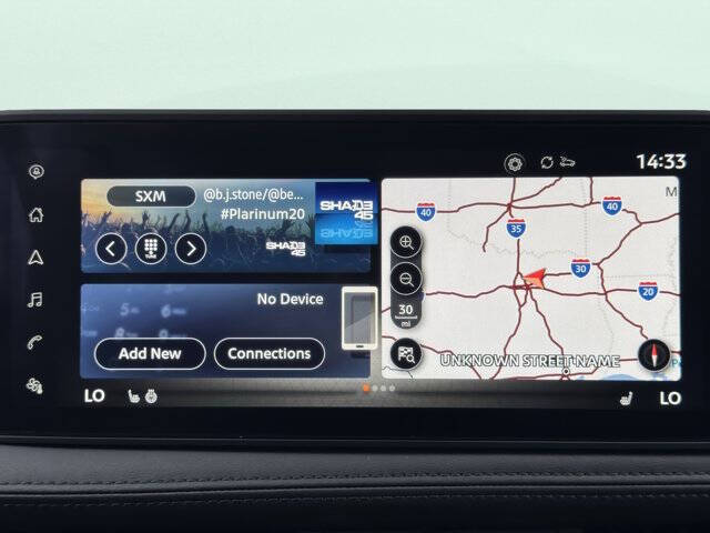 2025 Nissan Ariya Engage