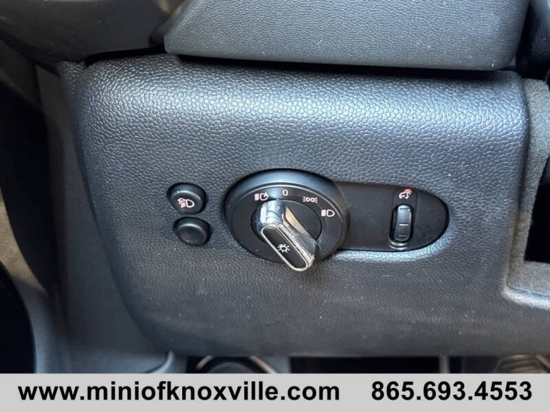 2022 MINI Hardtop 2 Door Cooper S