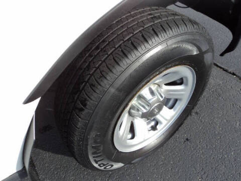 2005 Ford Ranger XLT