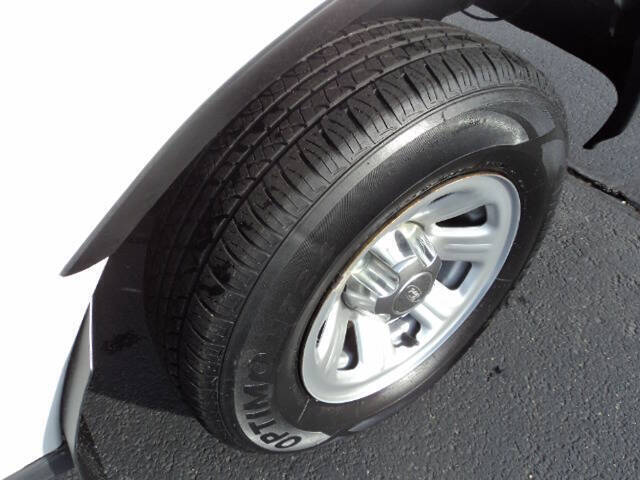 2005 Ford Ranger XLT