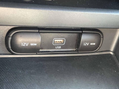2021 Kia Soul GT-Line