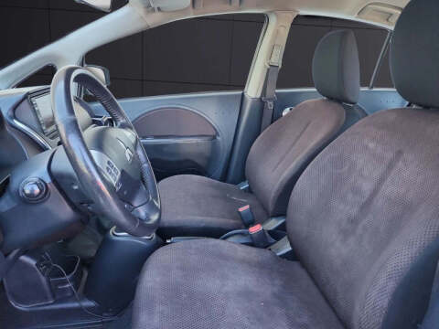 2012 Mitsubishi i-MiEV ES