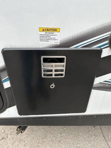 2023 Forest River Surveyor 267RBSS