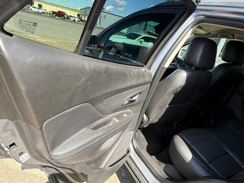 2020 Buick Encore Essence