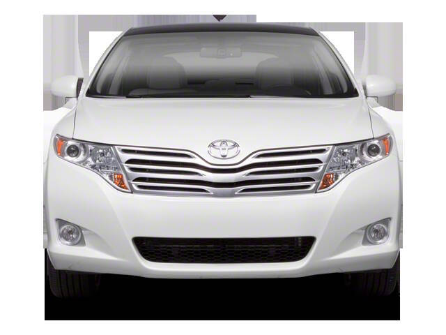 2012 Toyota Venza LE
