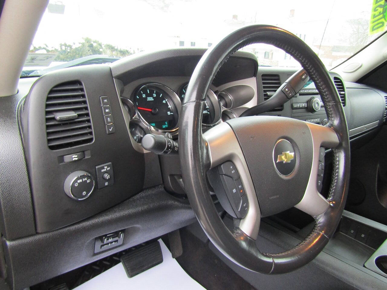 2014 Chevrolet Silverado 2500HD for sale at Joe s Preowned Autos in Moundsville, WV