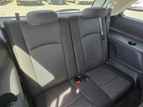 2013 Dodge Journey SXT