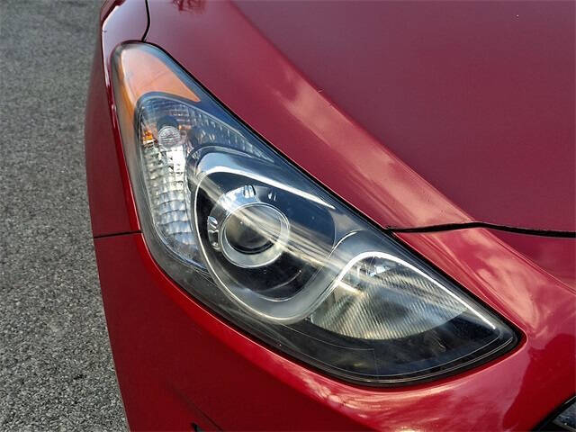 2013 Hyundai Elantra GT