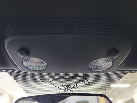 2013 Ford Mustang V6