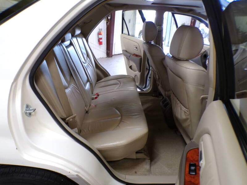 2003 Lexus RX 300