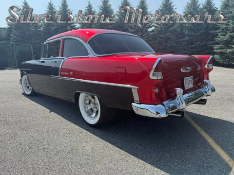 1955 Chevrolet Bel Air