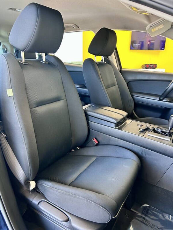 2012 Mazda CX-9 Sport