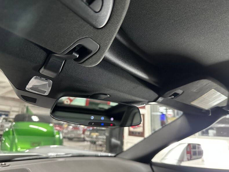 2019 Chevrolet Corvette Grand Sport