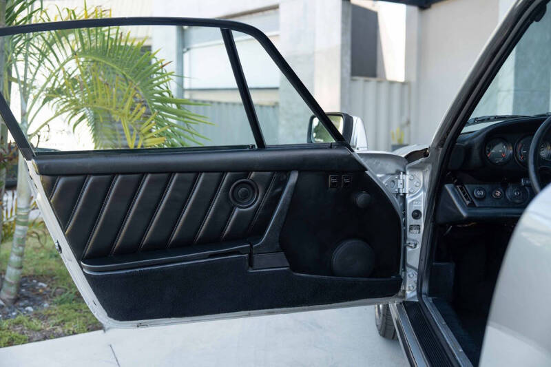 1980 Porsche 911