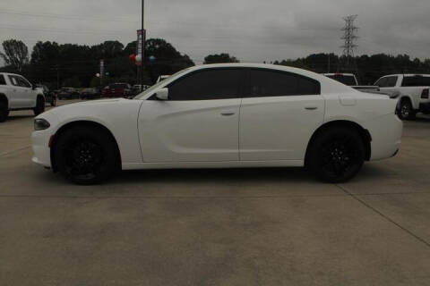 2021 Dodge Charger for sale at Billy Ray Taylor Auto Sales in Cullman AL