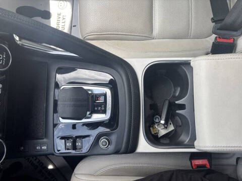2021 Jaguar E-PACE P250 SE