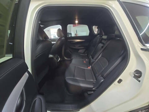 2020 Infiniti QX50 Essential