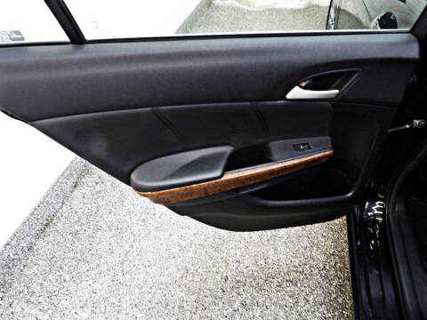 2012 Honda Accord EX-L