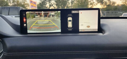 2021 Genesis GV80 2.5T