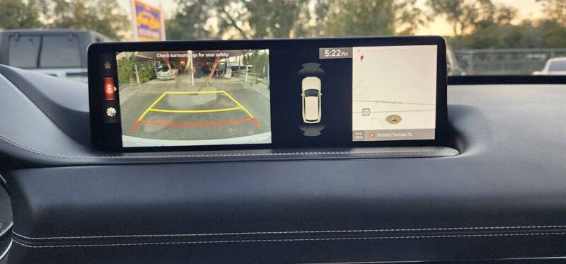 2021 Genesis GV80 2.5T